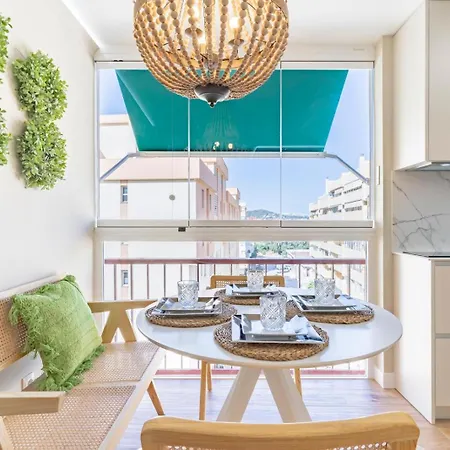 Apartment Costa 1