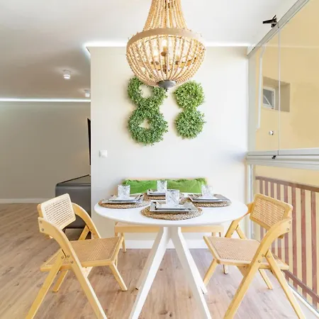 Costa 1 Apartment *