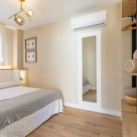 Costa 1 Apartment