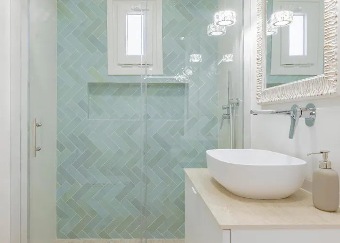 Costa 1 Lägenhet Fuengirola