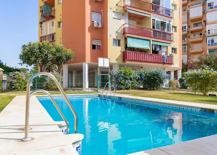 Costa 1 Apartment Fuengirola