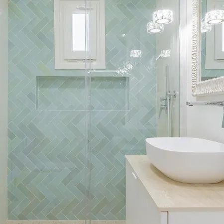 Costa 1 Apartman Fuengirola