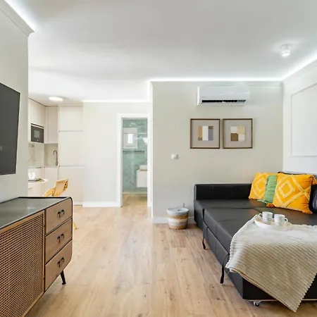 Costa 1 * Fuengirola