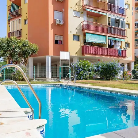 Costa 1 Apartman Fuengirola